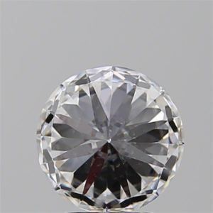 Diamante 2,60 ct D VS1 GIA