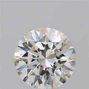 Diamante 2,95 ct G IF GIA