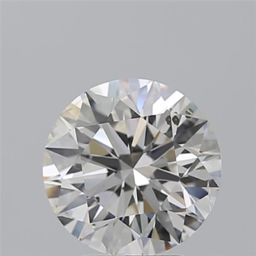 Diamante 3,00 ct H SI2 GIA