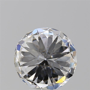 Diamante 3,16 ct D VVS2 GIA