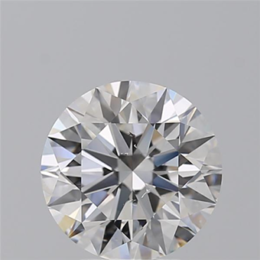 Diamante 3,20 ct F SI1 GIA
