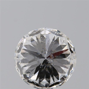 Diamante 3,20 ct F SI1 GIA