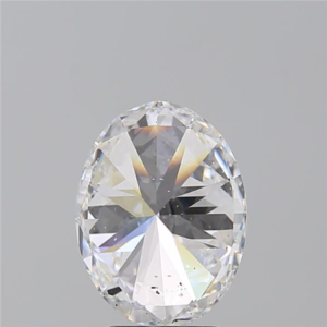 Diamante 3,40 ct D SI2 GIA