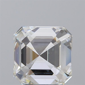 Diamante 3,72 ct H VS1 GIA