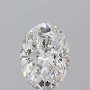 Diamante 4,90 ct D SI2 GIA