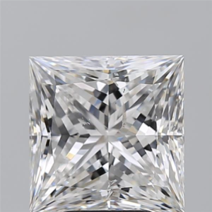 Diamante 4,95 ct E SI2 GIA