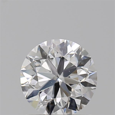 Diamante 1,00 ct D VS2 GIA