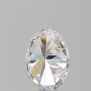 Diamante 1,45 ct D VS2 GIA