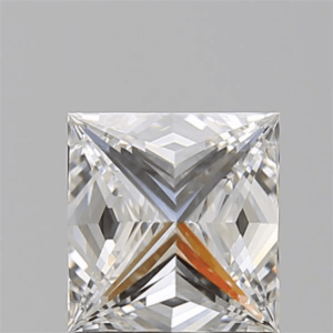 Diamante 1,50 ct G VVS1 GIA
