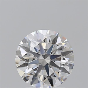 Diamante 1,71 ct D VVS2 GIA