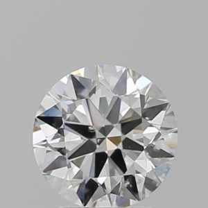 Diamante 2,00 ct G SI2 GIA