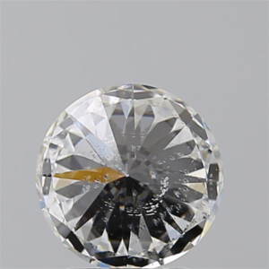 Diamante 2,04 ct G SI2 GIA
