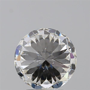 Diamante 2,16 ct H VS1 GIA