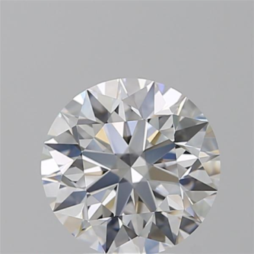 Diamante 2,80 ct D IF GIA