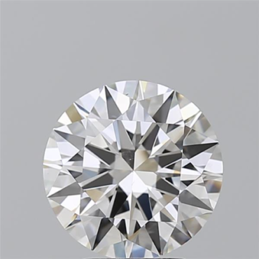 Diamante 3,00 ct G SI1 GIA