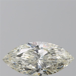 Diamante 3,01 ct J SI1 GIA