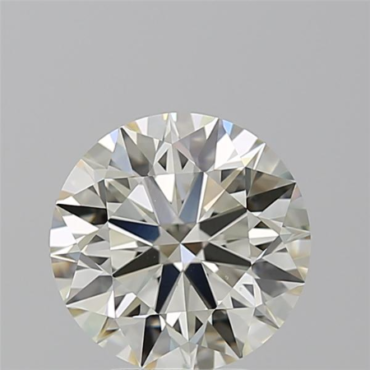 Diamante 3,07 ct K VS2 GIA