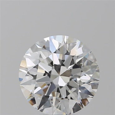 Diamante 3,50 ct E VS2 GIA