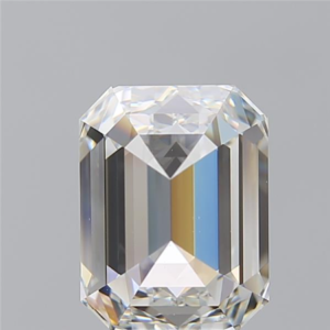 Diamante 5,52 ct H VS1 GIA