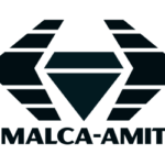 Logo corriere Malca Amit
