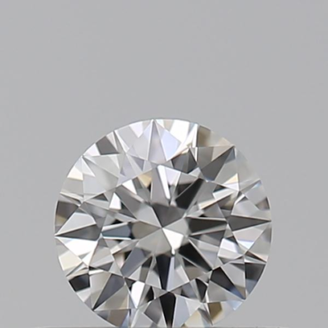 Diamante 0,32 ct D IF GIA