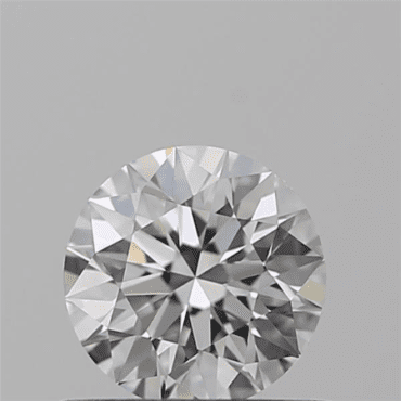 Diamante 0,51 ct D VVS1 GIA