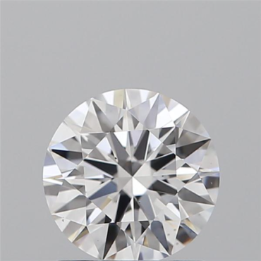 Diamante 0,92 ct D VS2 GIA