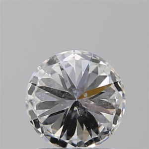 Diamante 1,20 ct D SI1 GIA