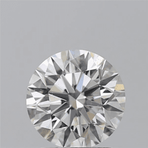 Diamante 1,53 ct H VS2 GIA