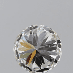 Diamante 1,53 ct H VS2 GIA
