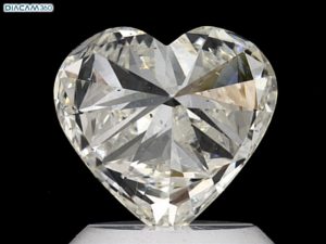 Diamante 1,54 ct I VS2 GIA