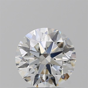 Diamante 2,07 ct F VVS1 GIA