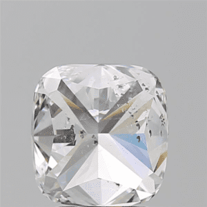 Diamante 3,00 ct E SI1 GIA
