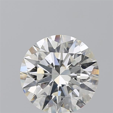 Diamante 3,02 ct I SI1 GIA