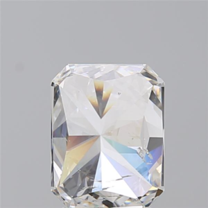 Diamante 3,50 ct G SI2 GIA