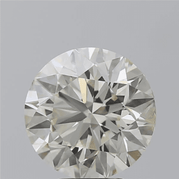 Diamante 5,01 ct J SI1 GIA