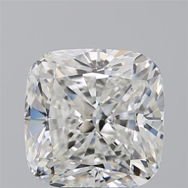Diamante 5,06 ct G VS1 GIA