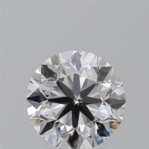 Diamante 1,50 ct D VS2 GIA
