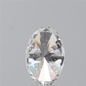 Diamante 1,98. ct F VS2 GIA
