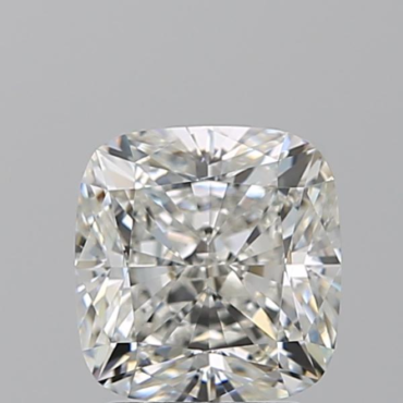 Diamante 3,01 ct H VVS1 GIA