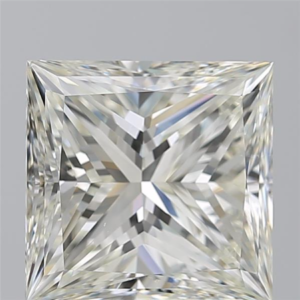 Diamante 6,91 ct J VS2 GIA