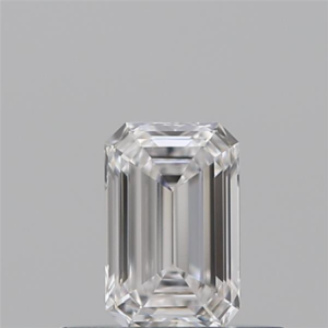 Diamante 0,40 ct D VVS2 GIA