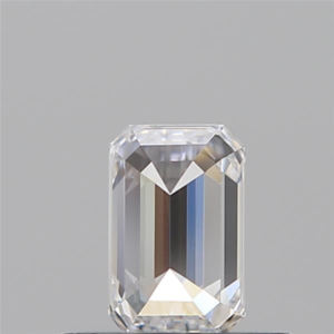 Diamante 0,40 ct D VVS2 GIA