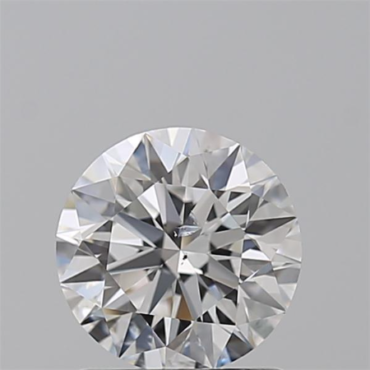 Diamante 1,03 ct D SI2 GIA