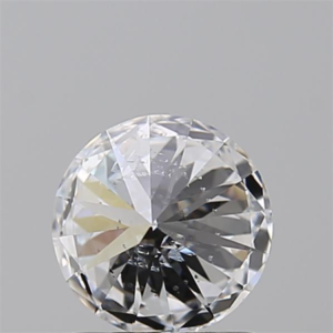 Diamante 1,03 ct D SI2 GIA