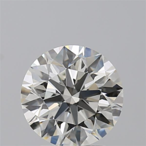 Diamante 2,08 ct J VS1 GIA