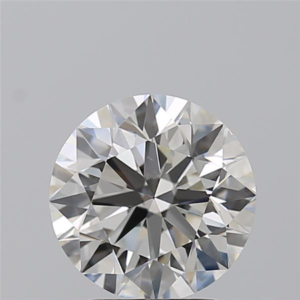 Diamante 2,50 ct H VS2 GIA