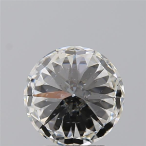 Diamante 2,50 ct H VS2 GIA