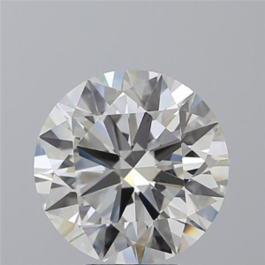 Diamante 5,06 ct J VVS2 GIA