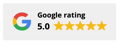 Auctentic opinion: Google reviews